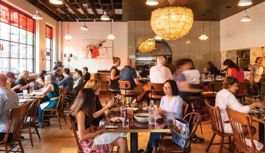 DINING IN JAX SOUTH