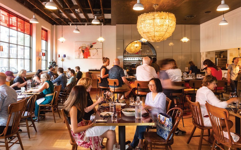 DINING IN JAX SOUTH